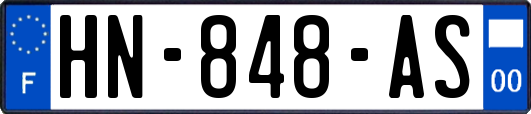 HN-848-AS