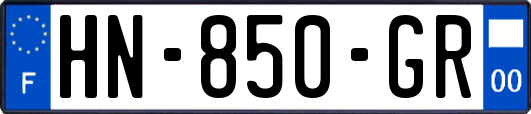 HN-850-GR
