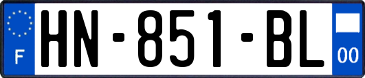 HN-851-BL