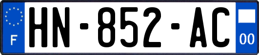 HN-852-AC