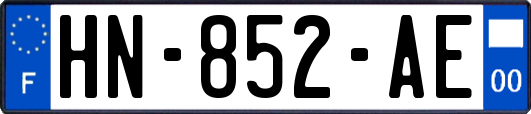 HN-852-AE