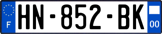 HN-852-BK