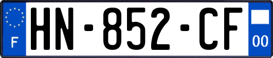 HN-852-CF