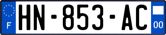 HN-853-AC