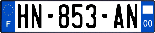HN-853-AN