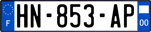 HN-853-AP