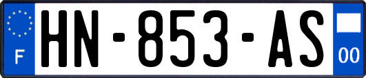 HN-853-AS