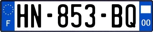 HN-853-BQ