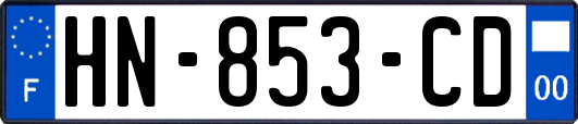 HN-853-CD