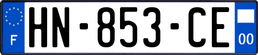 HN-853-CE