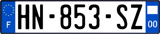 HN-853-SZ