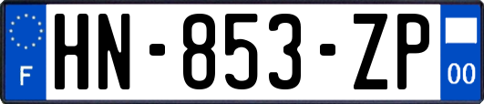 HN-853-ZP