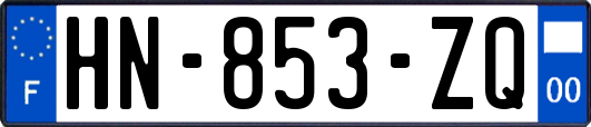 HN-853-ZQ