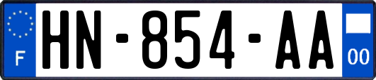 HN-854-AA