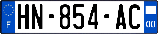HN-854-AC