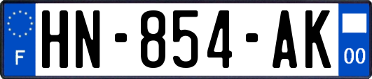 HN-854-AK