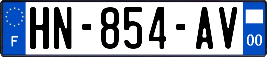 HN-854-AV