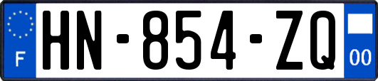 HN-854-ZQ