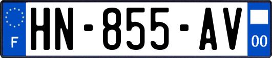 HN-855-AV