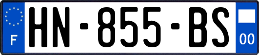 HN-855-BS