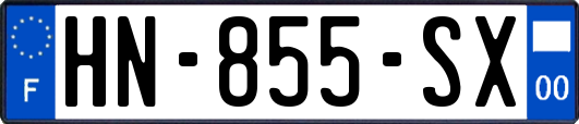 HN-855-SX