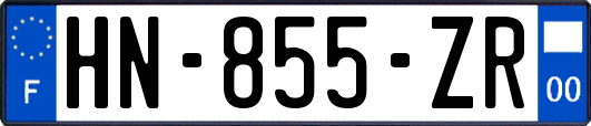 HN-855-ZR