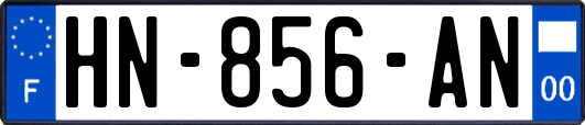 HN-856-AN