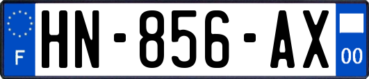 HN-856-AX