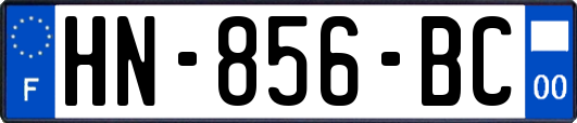 HN-856-BC