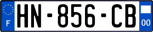 HN-856-CB
