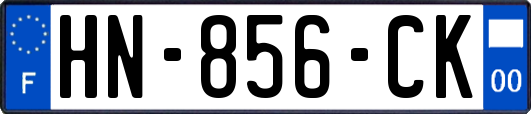 HN-856-CK