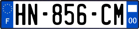 HN-856-CM