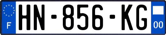 HN-856-KG