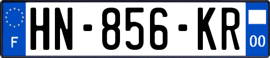 HN-856-KR