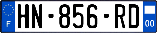 HN-856-RD
