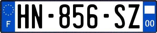 HN-856-SZ