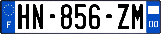 HN-856-ZM