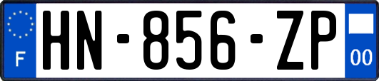 HN-856-ZP