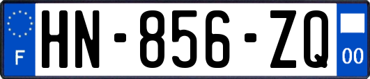 HN-856-ZQ