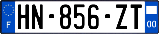 HN-856-ZT