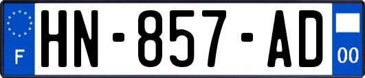HN-857-AD
