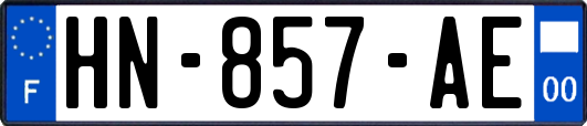 HN-857-AE