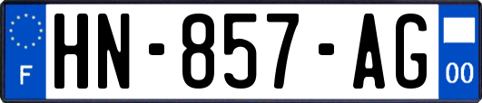 HN-857-AG