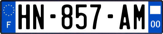 HN-857-AM