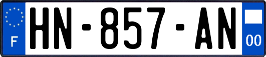 HN-857-AN