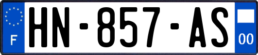 HN-857-AS