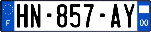 HN-857-AY