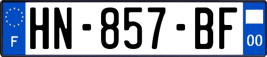 HN-857-BF