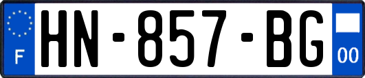 HN-857-BG