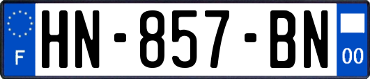 HN-857-BN